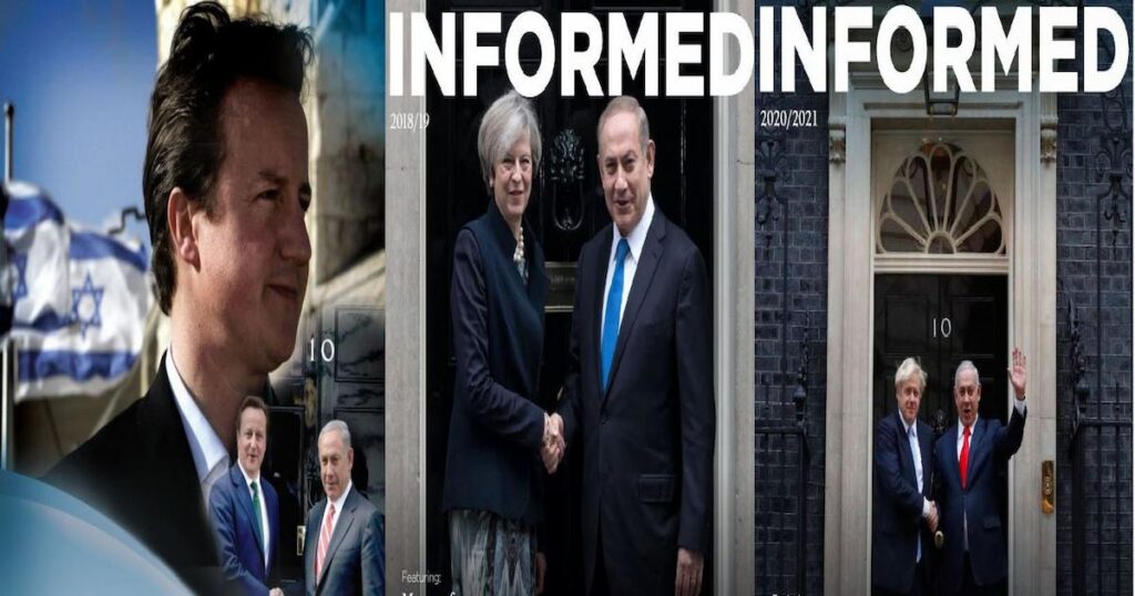 Conservative Friends of Israel