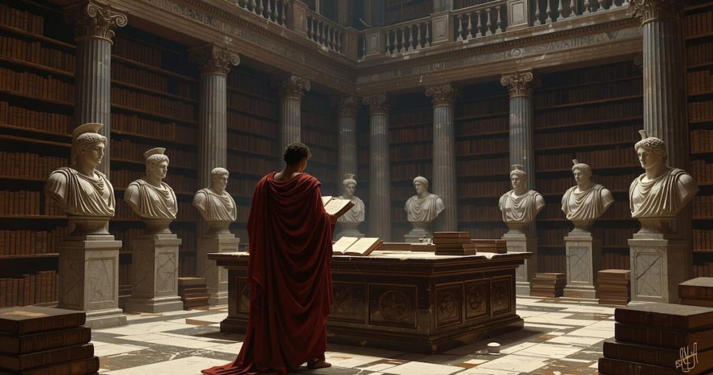 Western civilisation myth