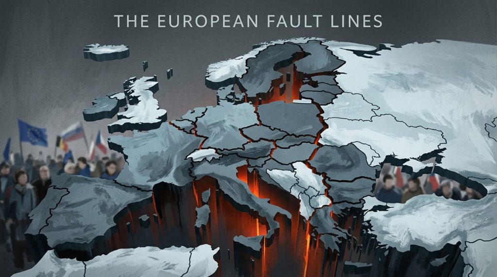 European populism 2026